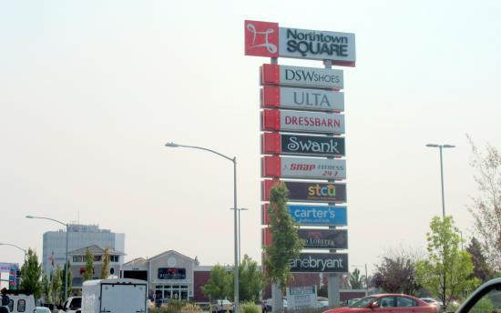 NorthTown Alışveriş Merkezi